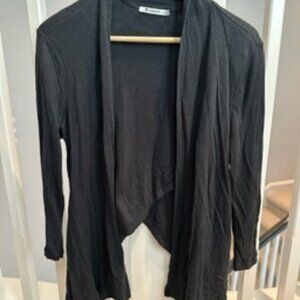 Alexander Wang Open Cardigan